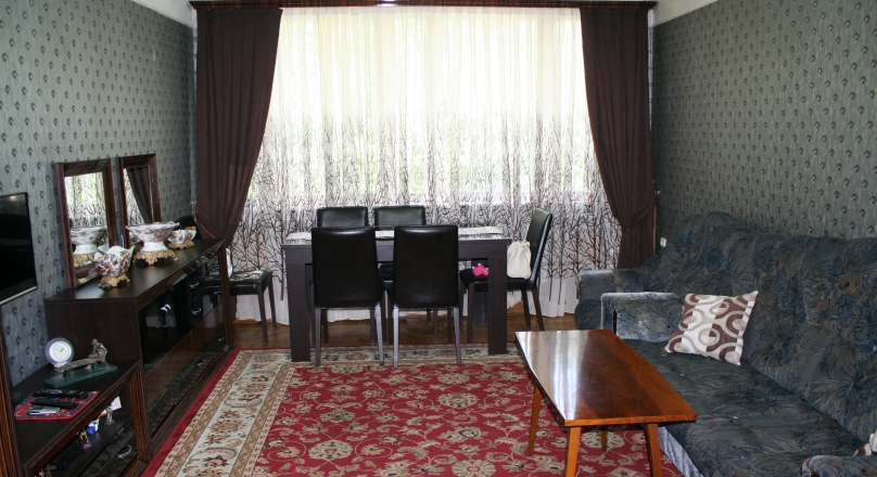 2 սեն. բնակարան, Մեծ Կենտրոն