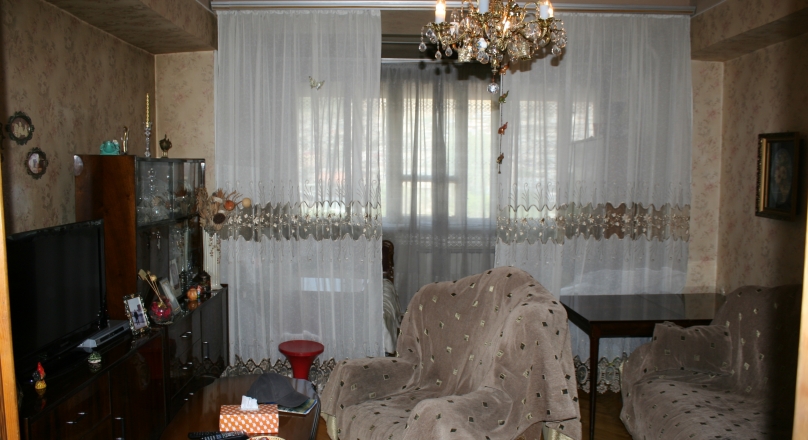 2 սեն. բնակարան,Մեծ Կենտրոն