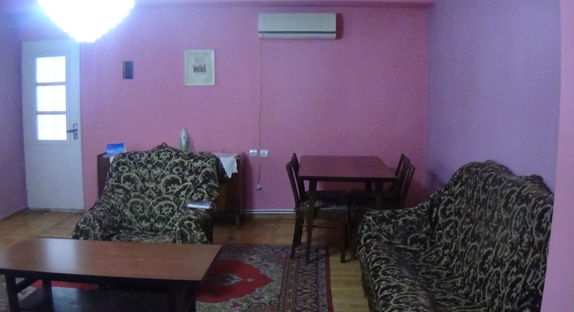 2 սեն. բնակարան,Փոքր Կենտրոն