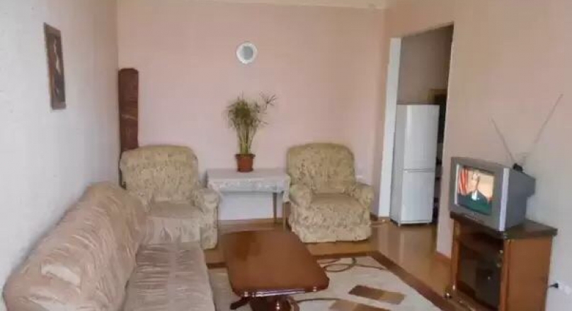 1 սեն. բնակարան, Փոքր Կենտրոն