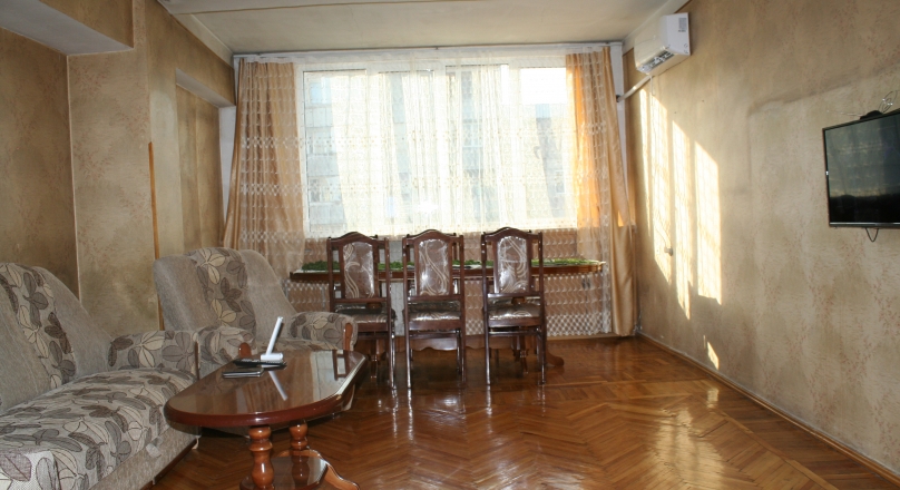 2 սեն. բնակարան, Մեծ Կենտրոն