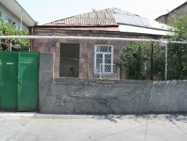 Առանձնատուն, Ավան
