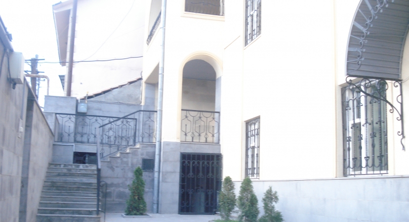Առանձնատուն, Նորք Մարաշ