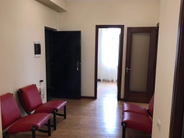 2 սեն. բնակարան,Փոքր Կենտրոն