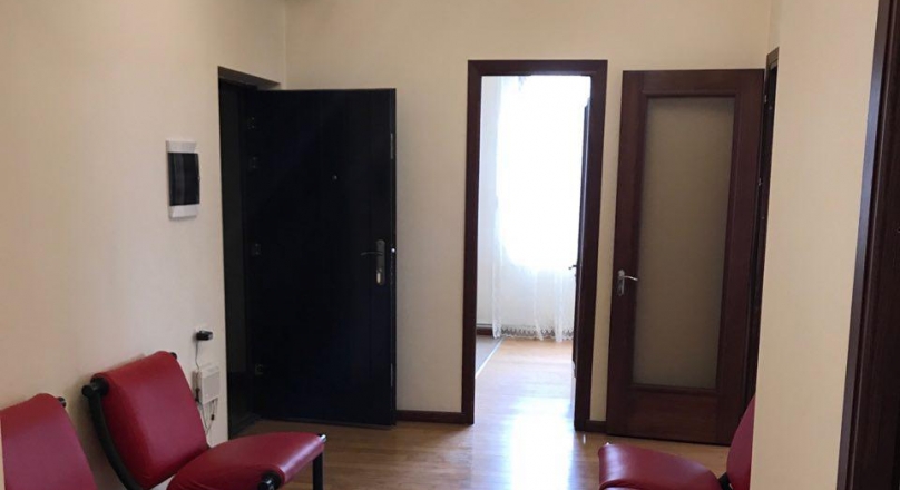 2 սեն. բնակարան,Փոքր Կենտրոն