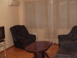 2 սեն. բնակարան,Փոքր Կենտրոն