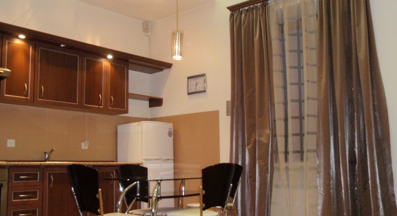 2 սեն. բնակարան,Փոքր Կենտրոն