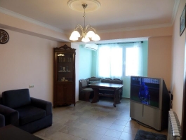 2 սեն. բնակարան,Փոքր Կենտրոն