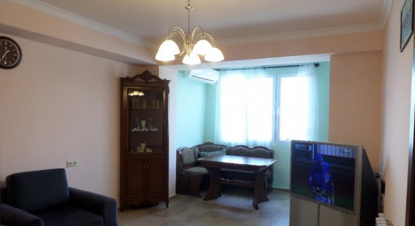 2 սեն. բնակարան,Փոքր Կենտրոն