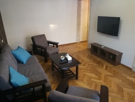 2 սեն. բնակարան,Փոքր Կենտրոն