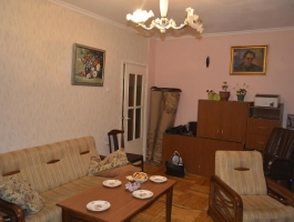 1 սեն. բնակարան,Արաբկիր