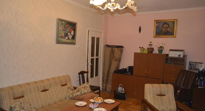 1 սեն. բնակարան,Արաբկիր