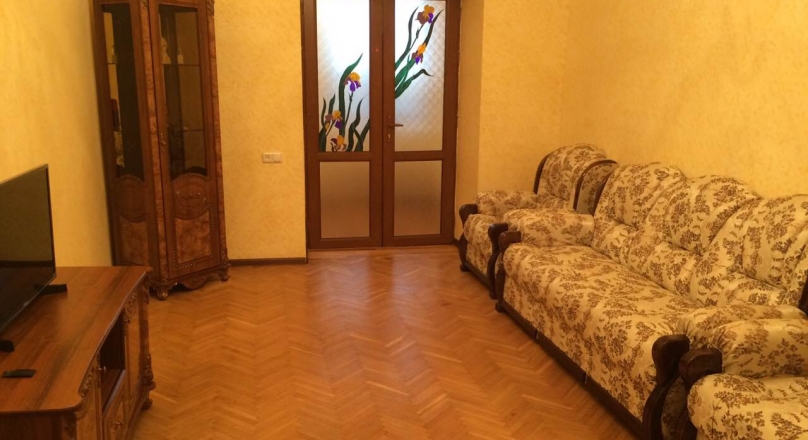 2 սեն. բնակարան,Փոքր Կենտրոն