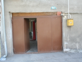 Առանձնատուն, Ավան