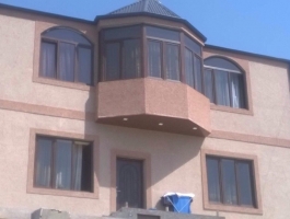 Առանձնատուն, Նոր-Նորք