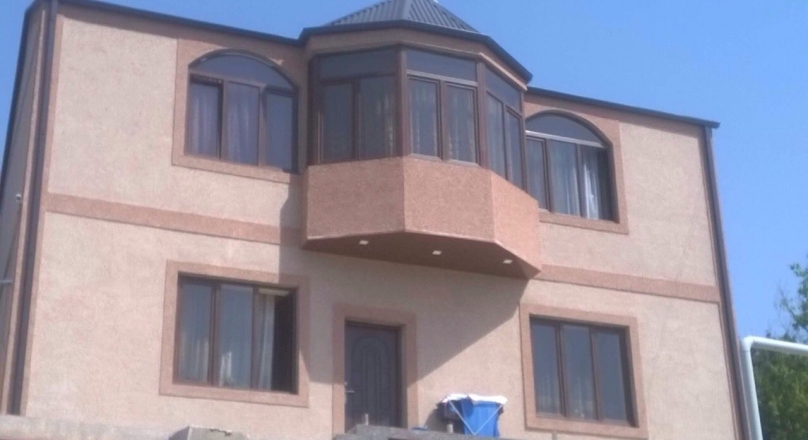 Առանձնատուն, Նոր-Նորք