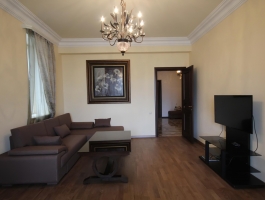 2 սեն. բնակարան,Փոքր Կենտրոն