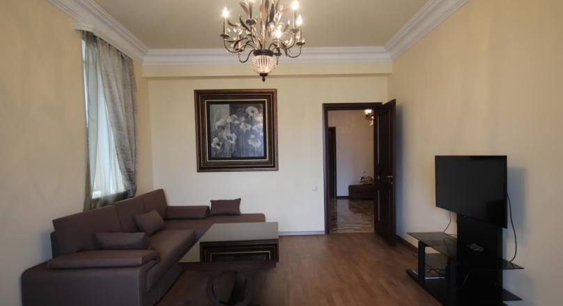 2 սեն. բնակարան,Փոքր Կենտրոն