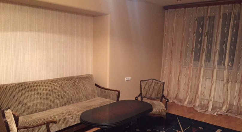 2 սեն. բնակարան, Մեծ Կենտրոն