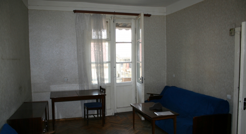 1 սեն. բնակարան, Փոքր Կենտրոն
