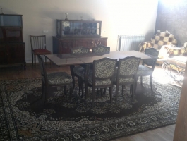 2 սեն. բնակարան,Արաբկիր