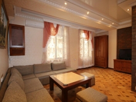 2 սեն. բնակարան,Փոքր Կենտրոն
