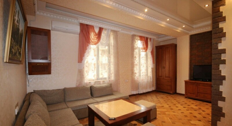2 սեն. բնակարան,Փոքր Կենտրոն