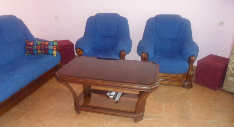 2 սեն. բնակարան,Փոքր Կենտրոն