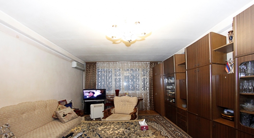 2 սեն. բնակարան, Մեծ Կենտրոն