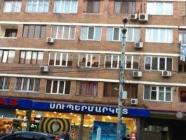 2 սեն. բնակարան,Փոքր Կենտրոն