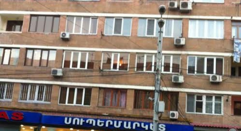 2 սեն. բնակարան,Փոքր Կենտրոն