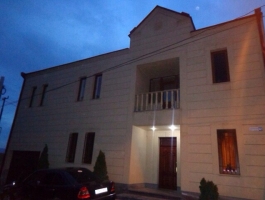 Առանձնատուն,Մալաթիա Սեբաստիա