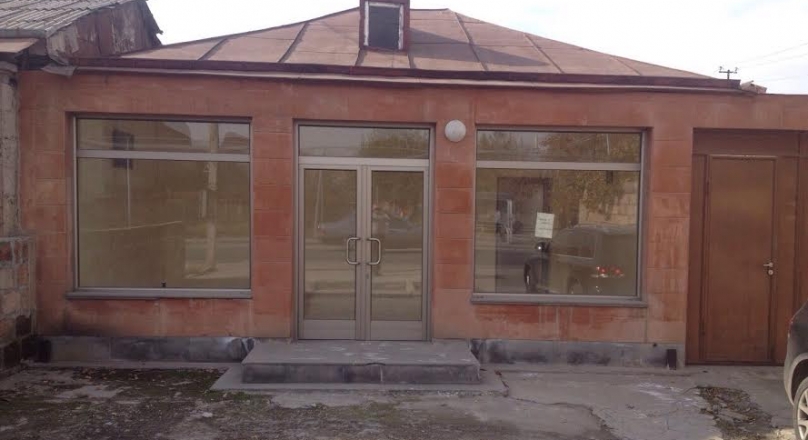 Հողատարածք,Նորագավիթ