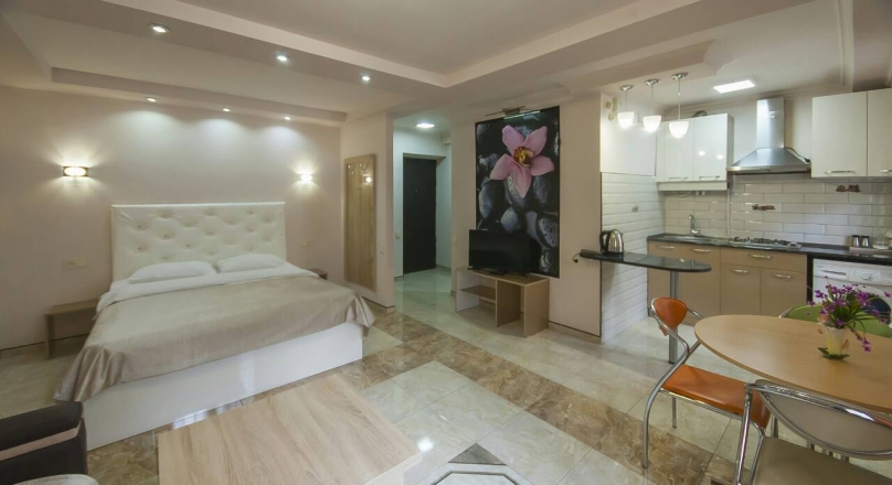 1 սեն. բնակարան, Արաբկիր