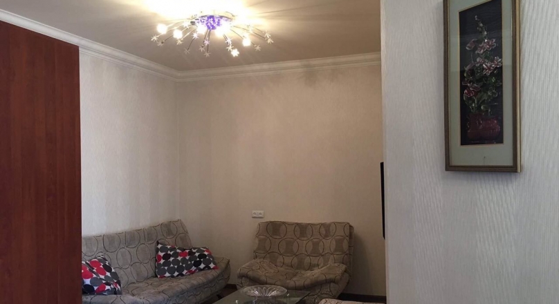 2 սեն. բնակարան,Փոքր Կենտրոն