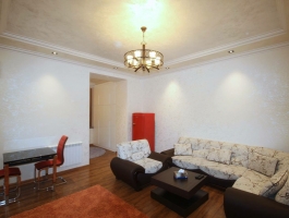 2 սեն. բնակարան,Փոքր Կենտրոն
