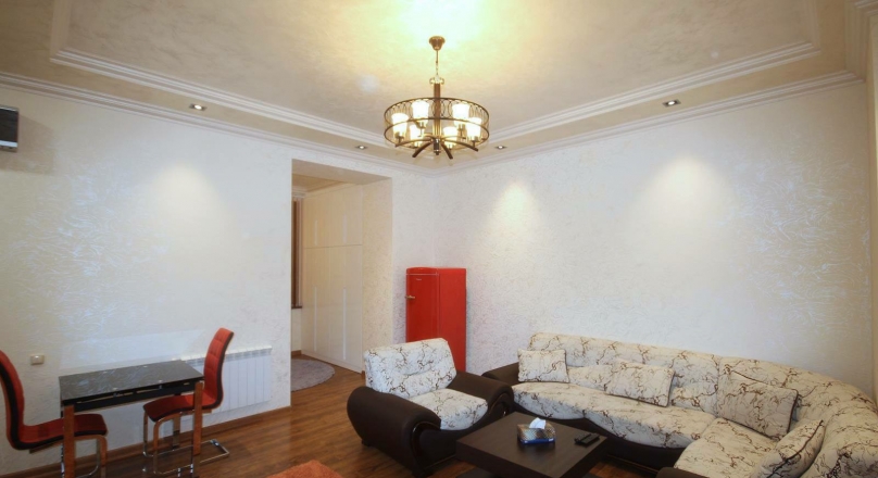 2 սեն. բնակարան,Փոքր Կենտրոն