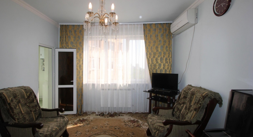 2 սեն. բնակարան, Նոր-Նորք