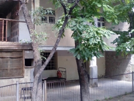 Առանձնատուն,գ.Առինջ