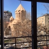 2 սեն. բնակարան,Փոքր Կենտրոն